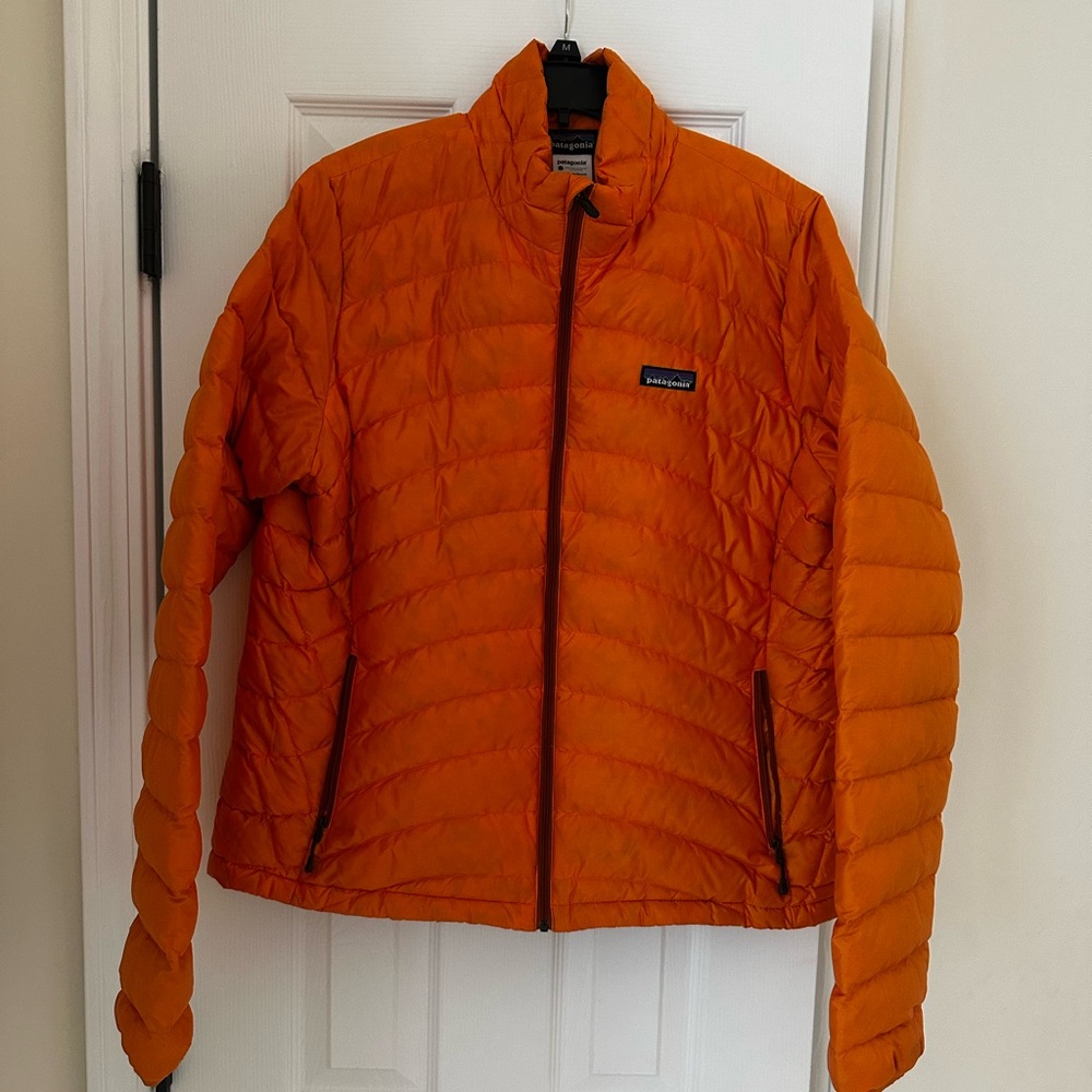 Patagonia Women's Nano Puff Insulated Jacket